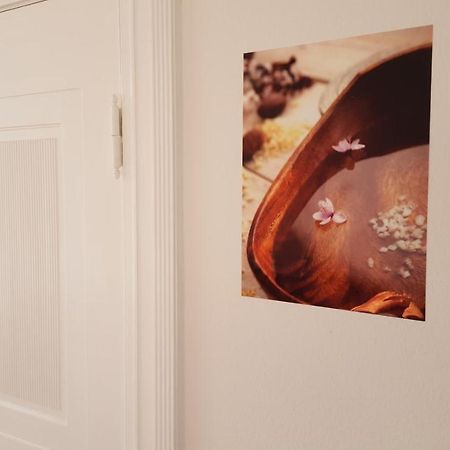 Aaboulevard Apartment Kopenhagen Buitenkant foto