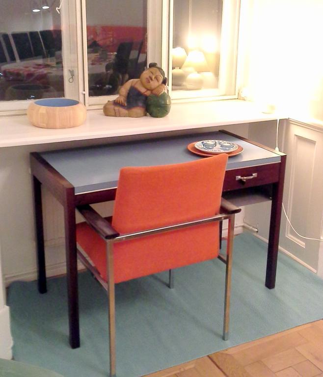 Aaboulevard Apartment Kopenhagen Buitenkant foto