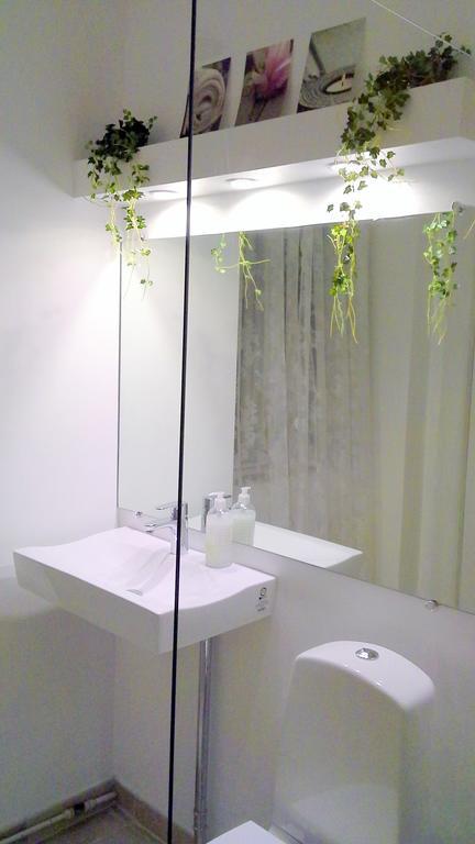 Aaboulevard Apartment Kopenhagen Kamer foto