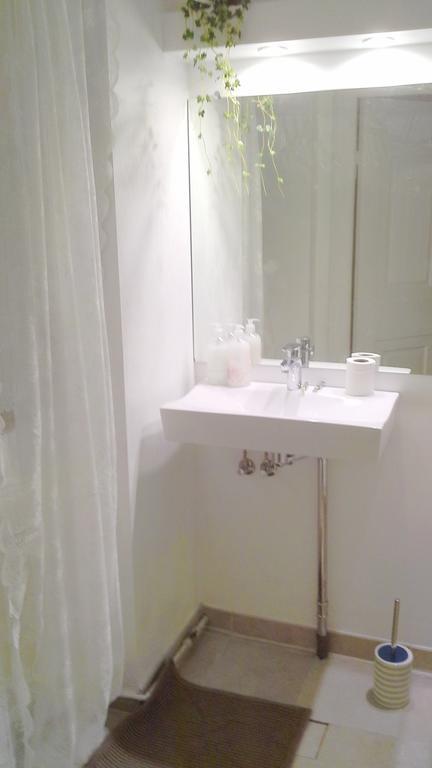 Aaboulevard Apartment Kopenhagen Kamer foto