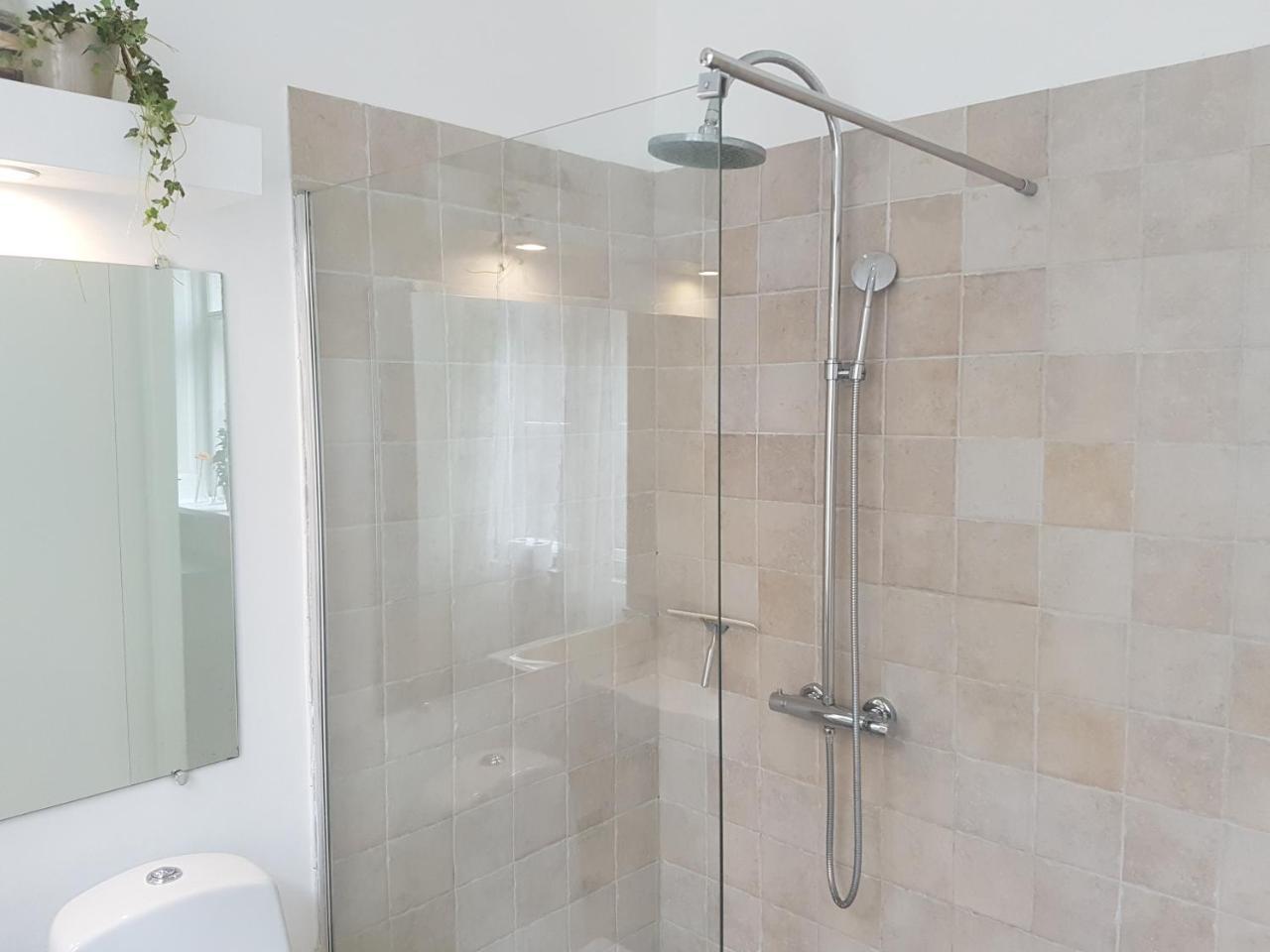 Aaboulevard Apartment Kopenhagen Buitenkant foto